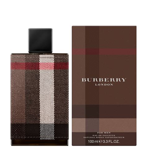 burberry london 100 ml.